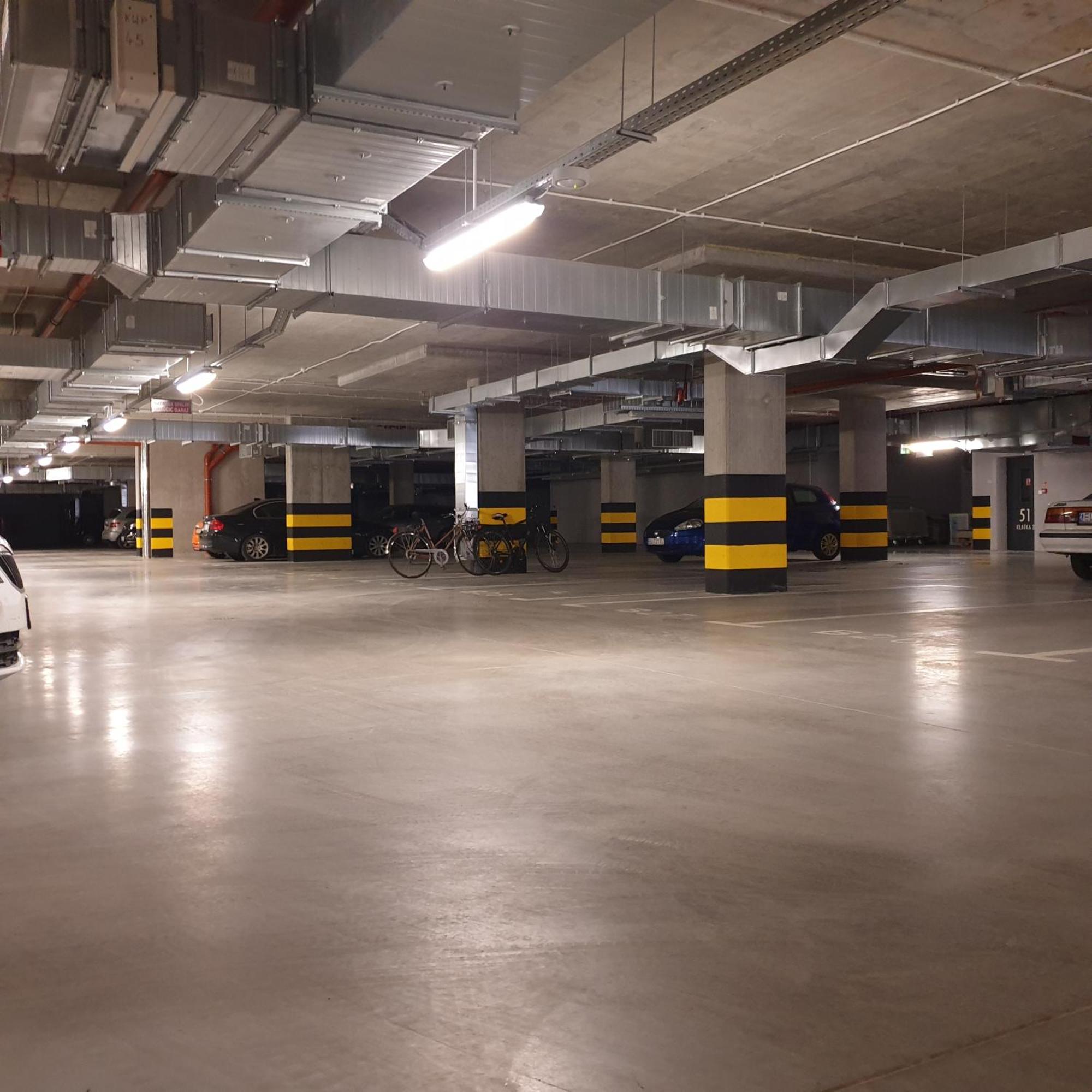 Q Apart AGAT - parking klimatyzacja Netflix, STUDIO Lodź Bagian luar foto
