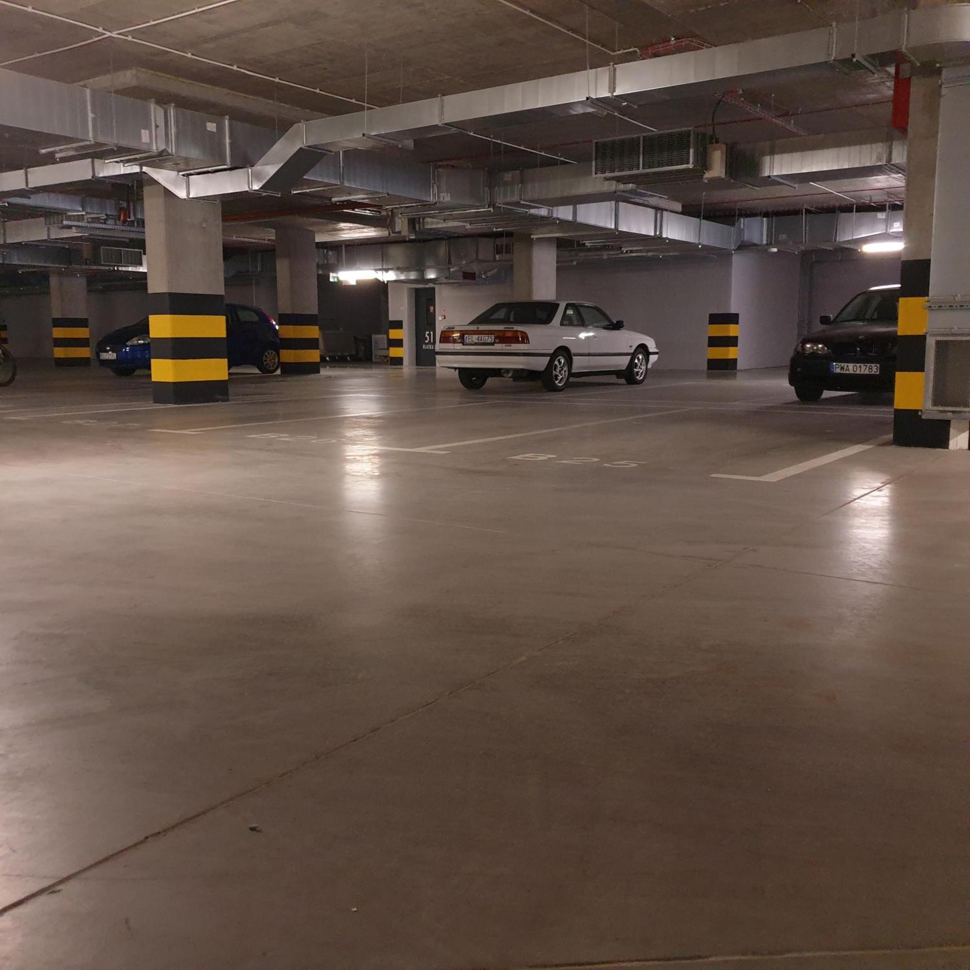 Q Apart AGAT - parking klimatyzacja Netflix, STUDIO Lodź Bagian luar foto