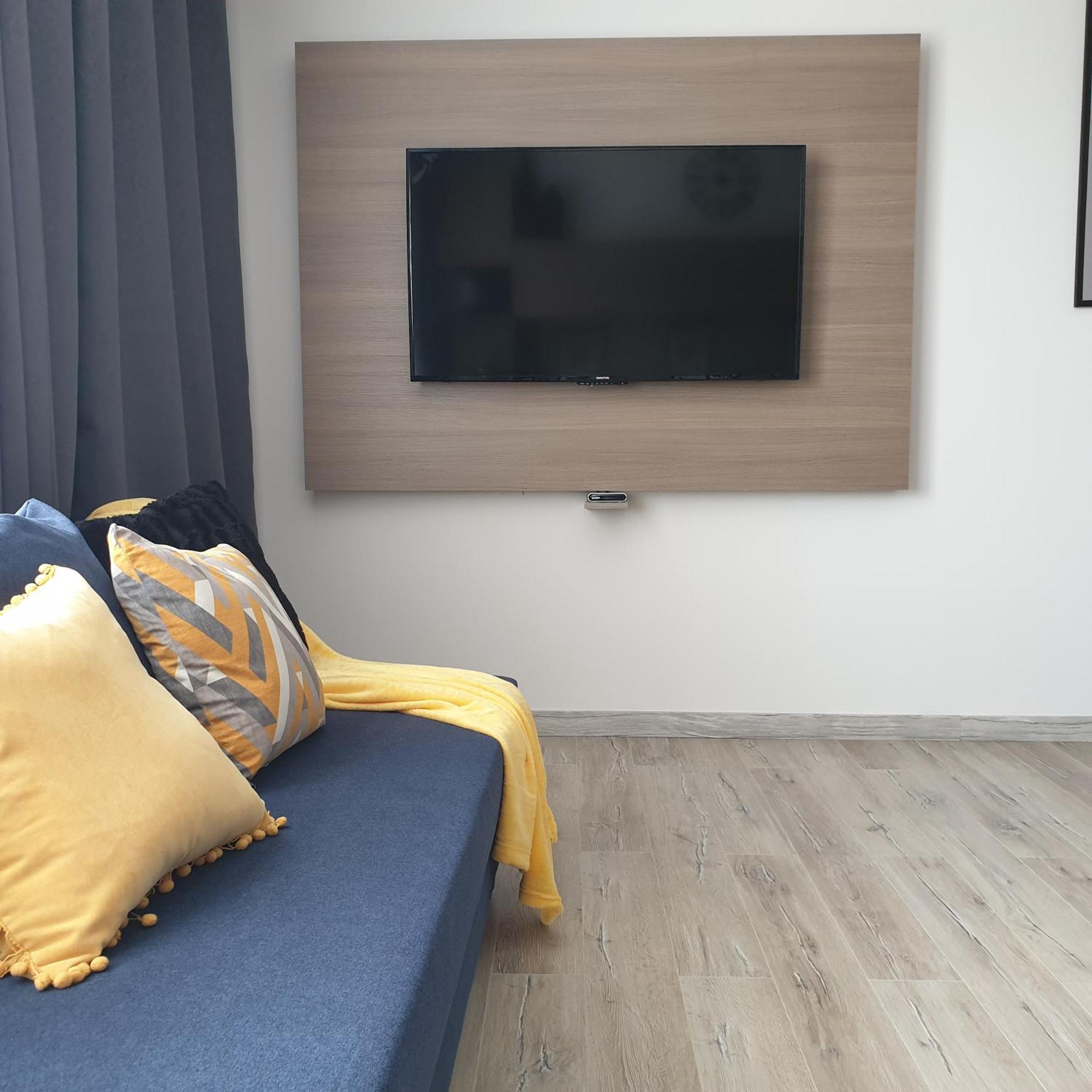 Q Apart AGAT - parking klimatyzacja Netflix, STUDIO Lodź Bagian luar foto