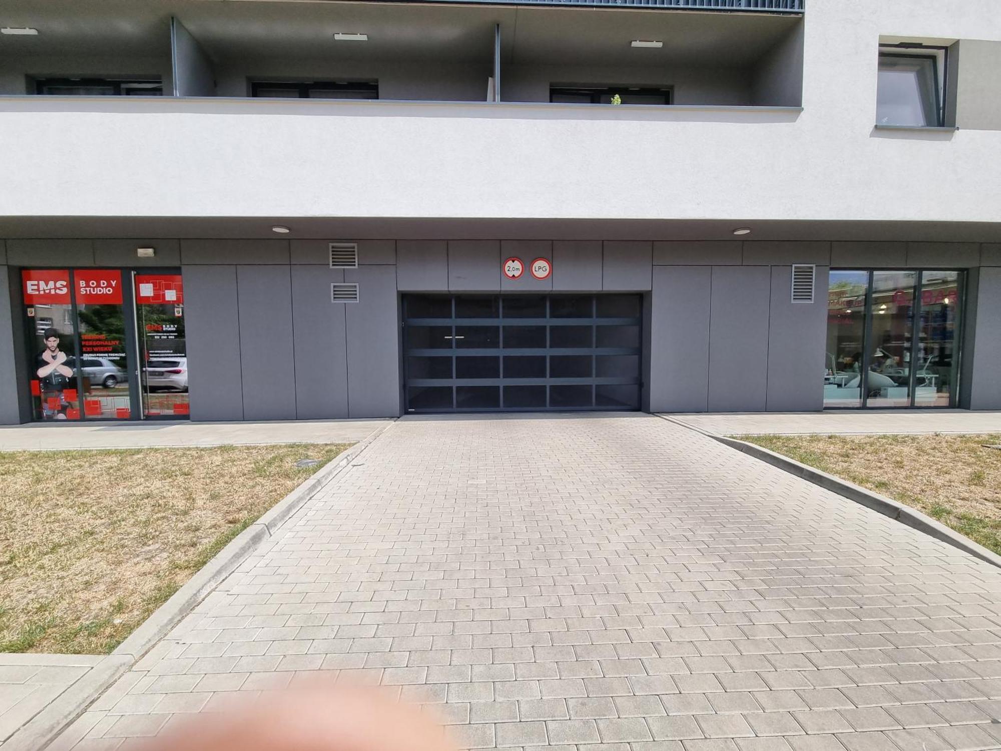 Q Apart AGAT - parking klimatyzacja Netflix, STUDIO Lodź Bagian luar foto