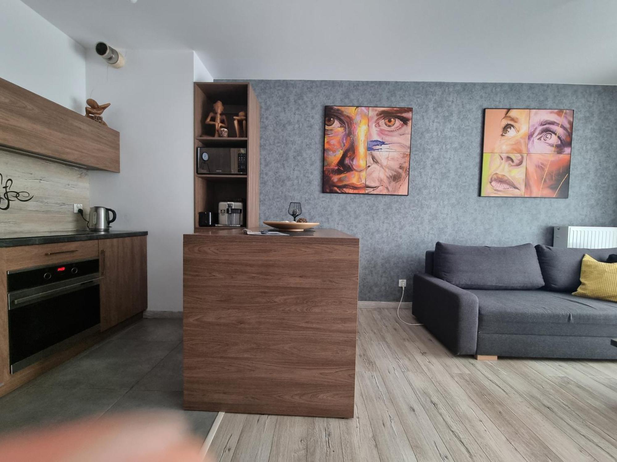 Q Apart AGAT - parking klimatyzacja Netflix, STUDIO Lodź Bagian luar foto